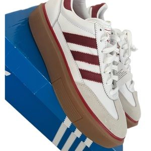 Adidas sneakers